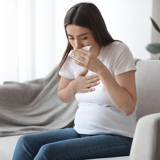 Hamilelik Belirtileri Nelerdir?/26.02.2022