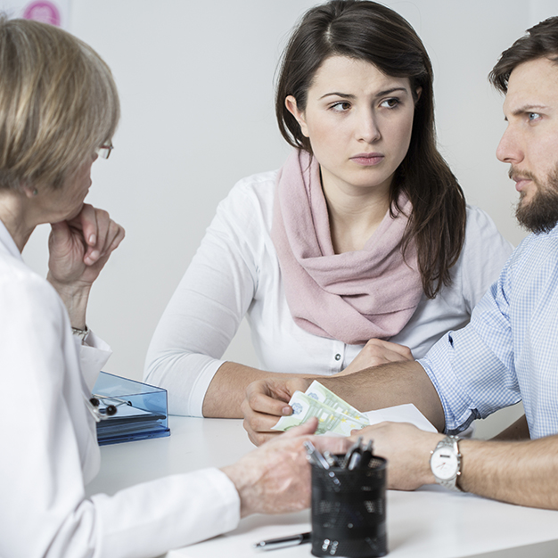 Infertilite (Kısırlık) Nedir?/26.02.2022