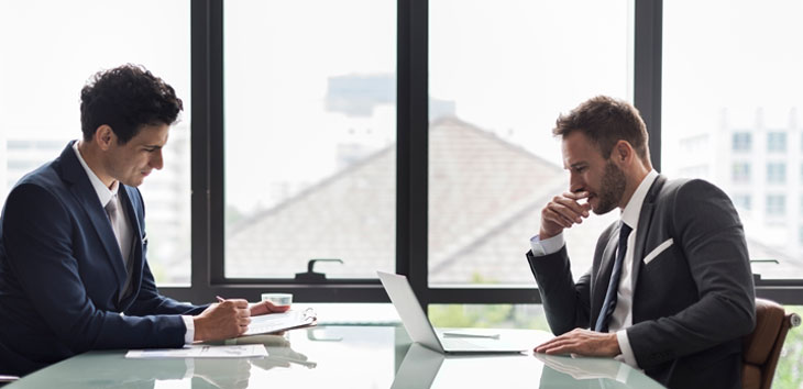 İK Yaklaşımımız