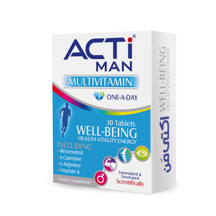 ACTIMAN