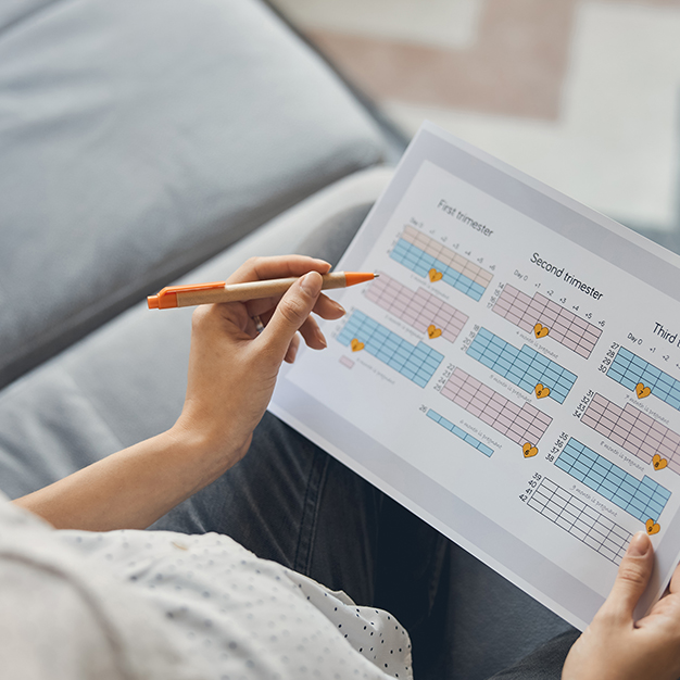 Gebelik hesaplama nasıl yapılır?/26.02.2022