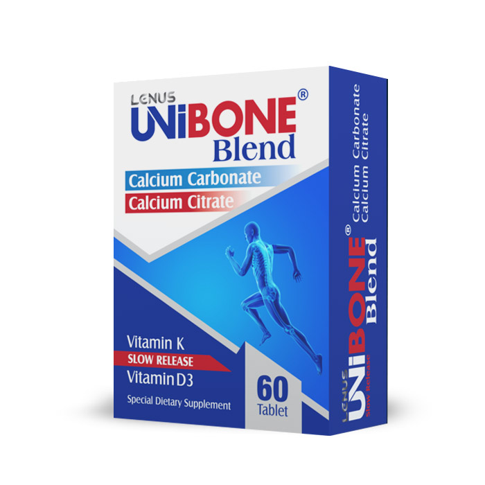UNIBONE BLEND