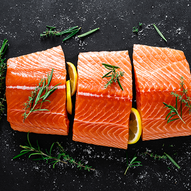 Dokosaheksaenoik asit (DHA)